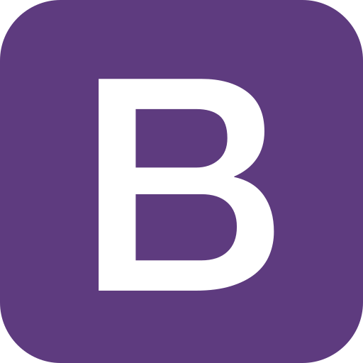 logo do bootstrap