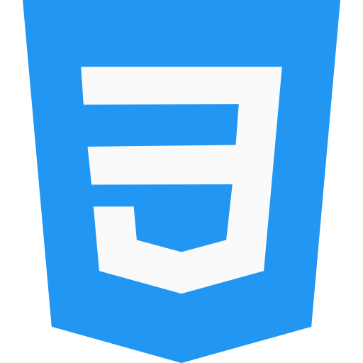 logo do css3
