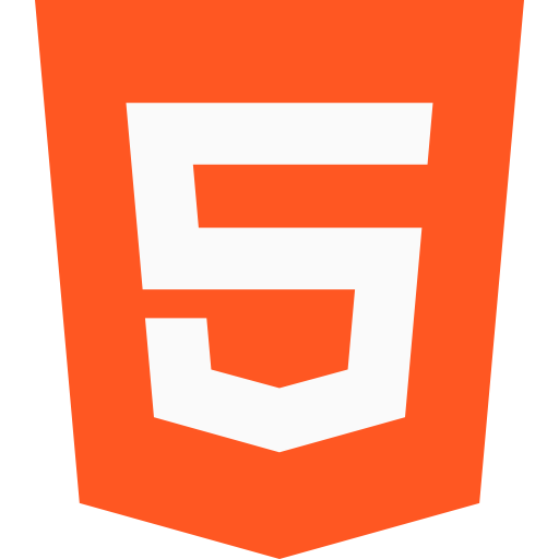 logo do html5