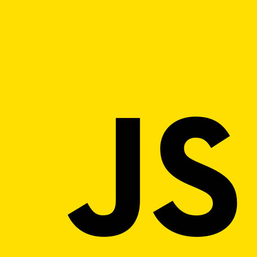 logo do javascript